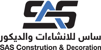 SAS Construction & Decoration logo